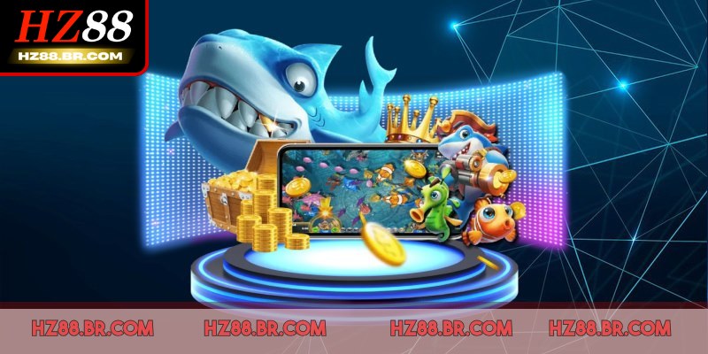 Game thủ được tặng thưởng định kỳ và khuyến mãi khủng