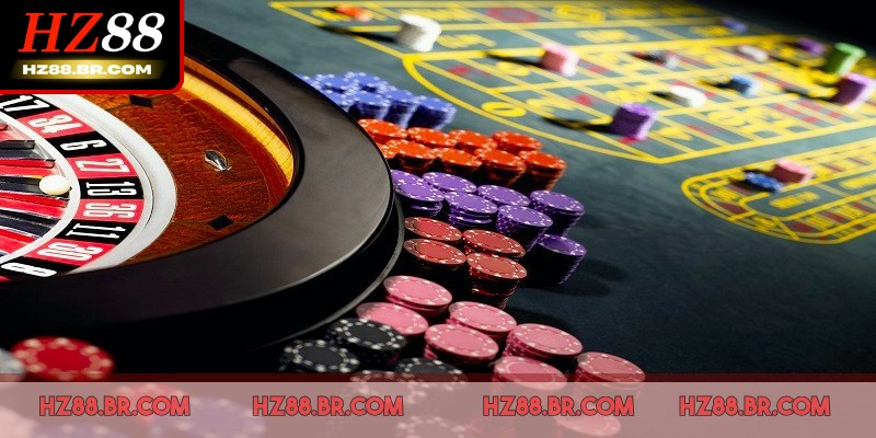 Nền tảng bảo mật an toàn giúp khẳng định vị thế nhà cái