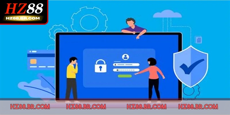 Sai tên tài khoản hoặc email khiến hệ thống từ chối login