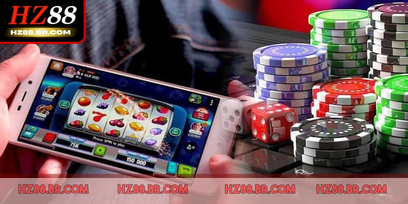 Bet thủ dễ dàng giao dịch