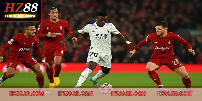 Cần tham khảo thống kê trước trận đấu diễn ra