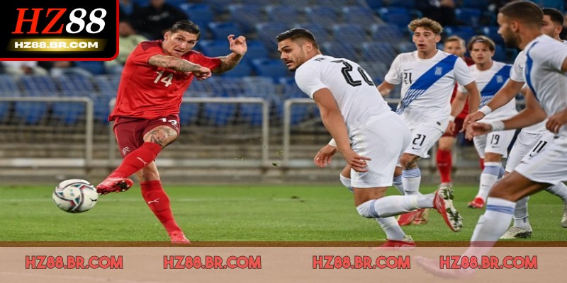 Nên chọn lựa trận đấu phù hợp với dạng cược 1X2