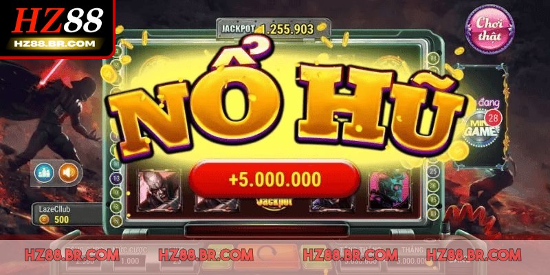 Với tính năng đa dạng mang tới sự khác lạ cho game thủ