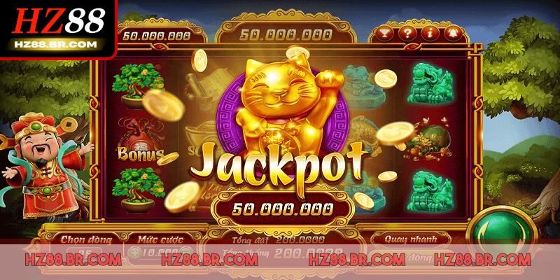 Bạn cần nắm rõ cách chơi cơ bản khi tham gia Nổ Hũ HZ88