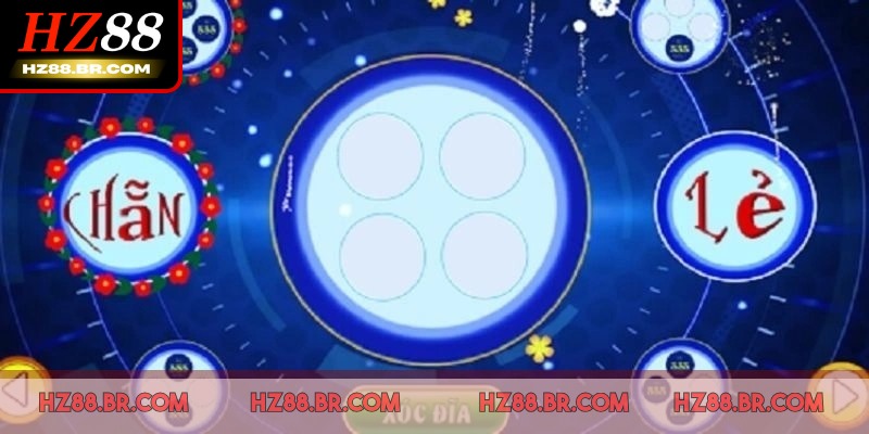 Tool xóc đĩa mang đến trải nghiệm cá cược thông minh