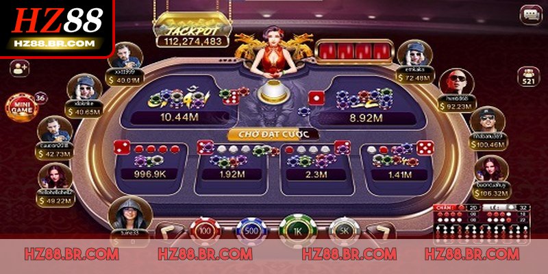 Tính năng thống kê cung cấp dữ liệu chính xác về số lượt xóc